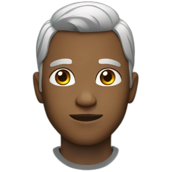 you have the power emoji