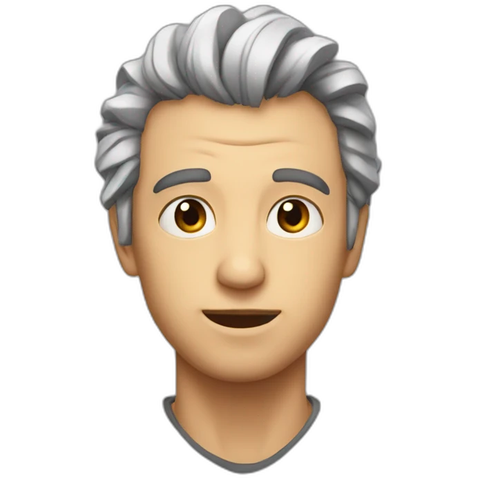 Mirtille emoji