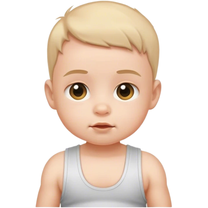 Baby tank emoji