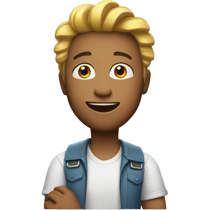 Sing 2 emoji