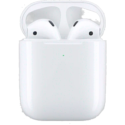 Airpods emoji