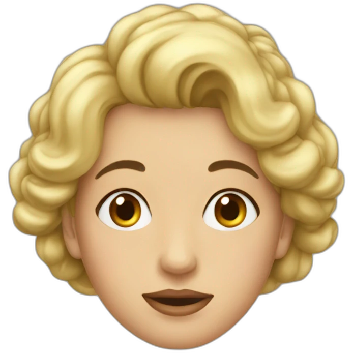 Oceane Amsler emoji