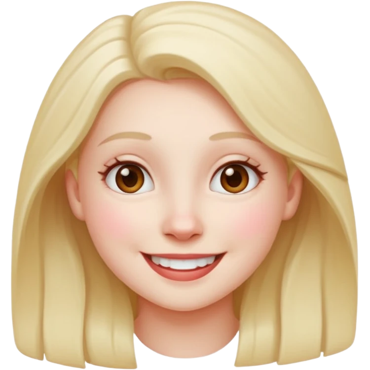 Chasti emoji