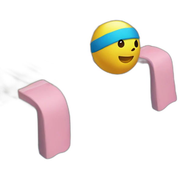 Pool emoji