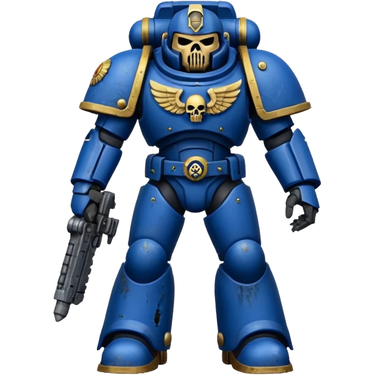 warhammer 40k emoji