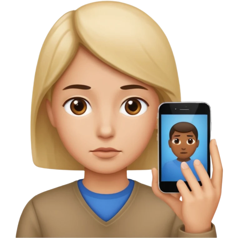 Feeding Reporting emoji