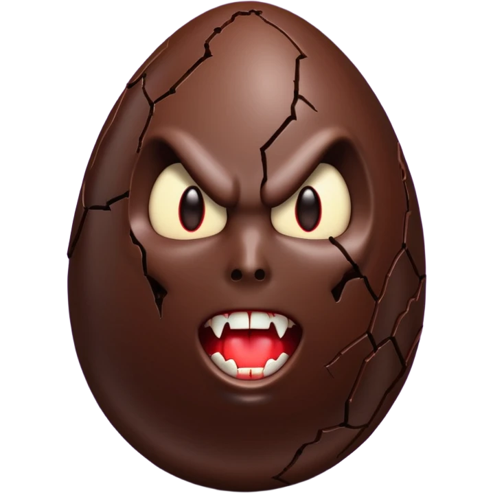vampire easter egg emoji