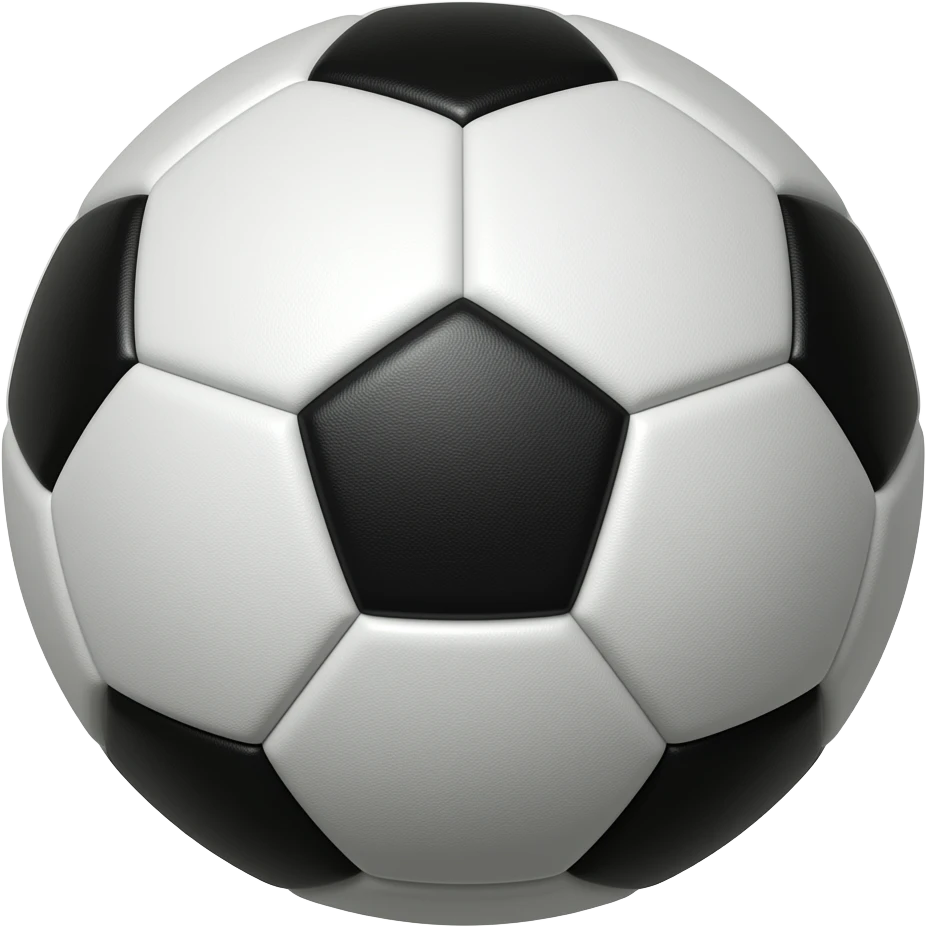soccer ball emoji