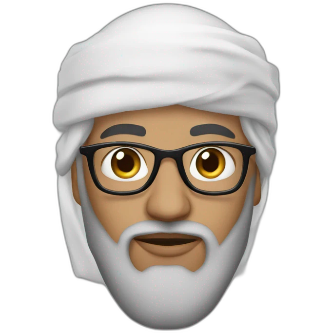 Mohammad abdu emoji