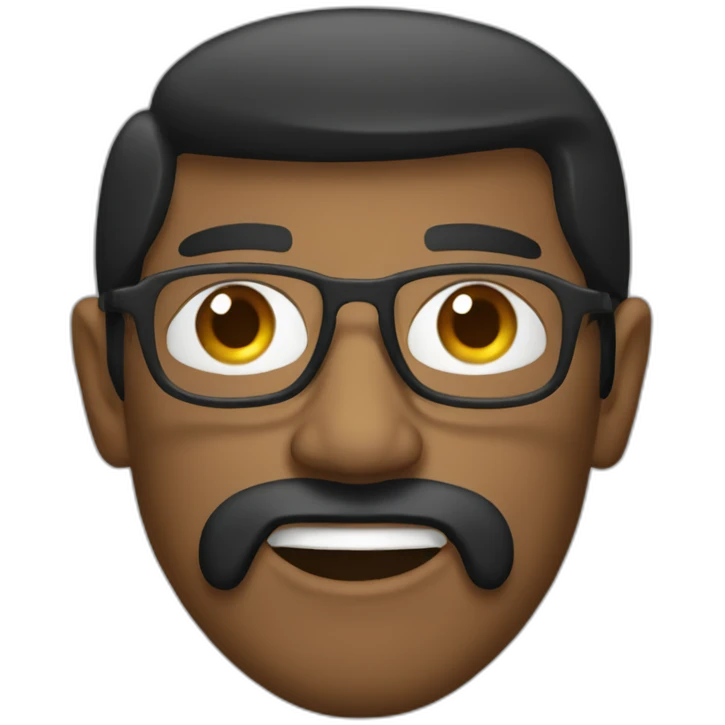 Rebeu deter emoji