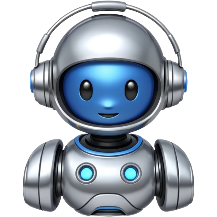 sony astrobot emoji