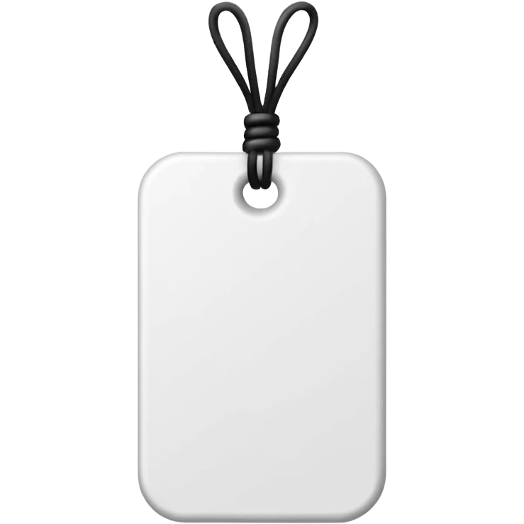 blog Price tag emoji
