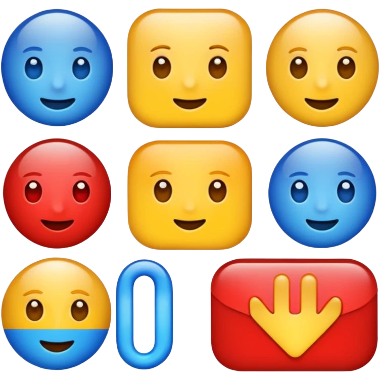 Español emoji