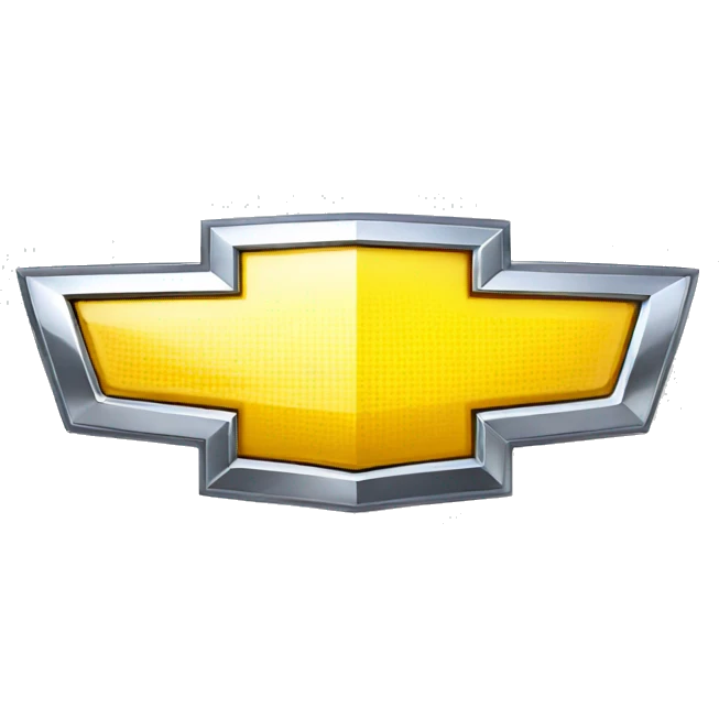 chevrolet logo emoji