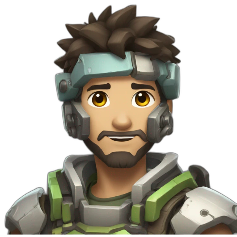 overwatch bastion emoji