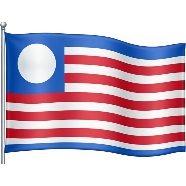 Jugoslawien Emoji erstellen emoji