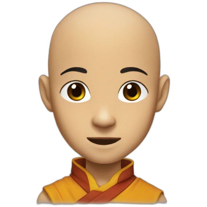 aang emoji