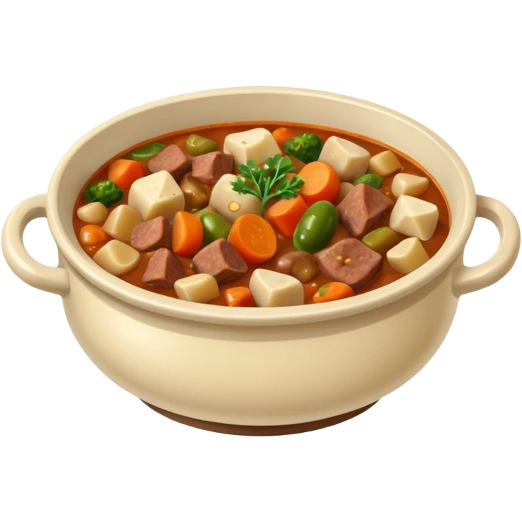 stew emoji