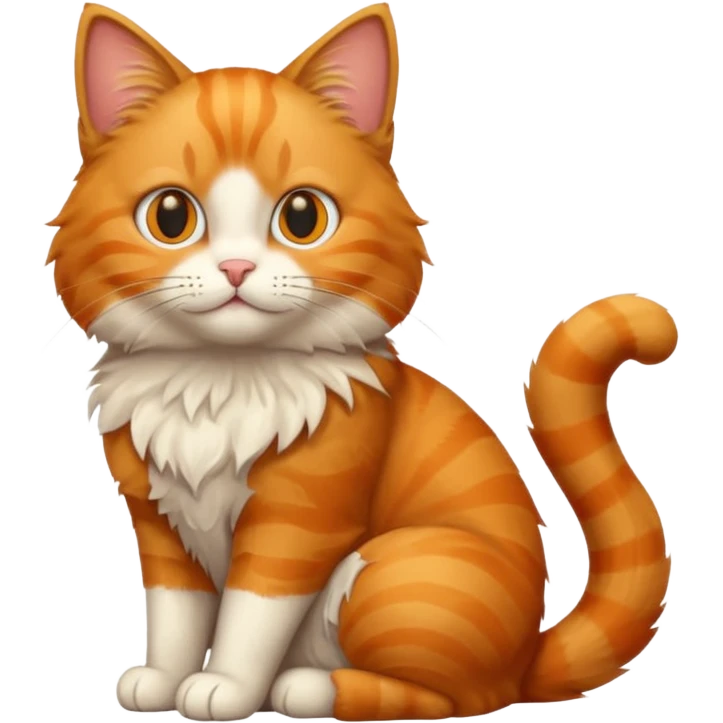 Cat emoji