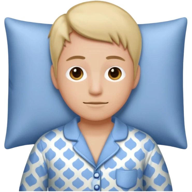 pajama emoji