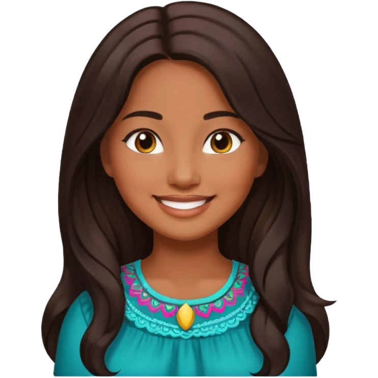 Katrina Mexico emoji