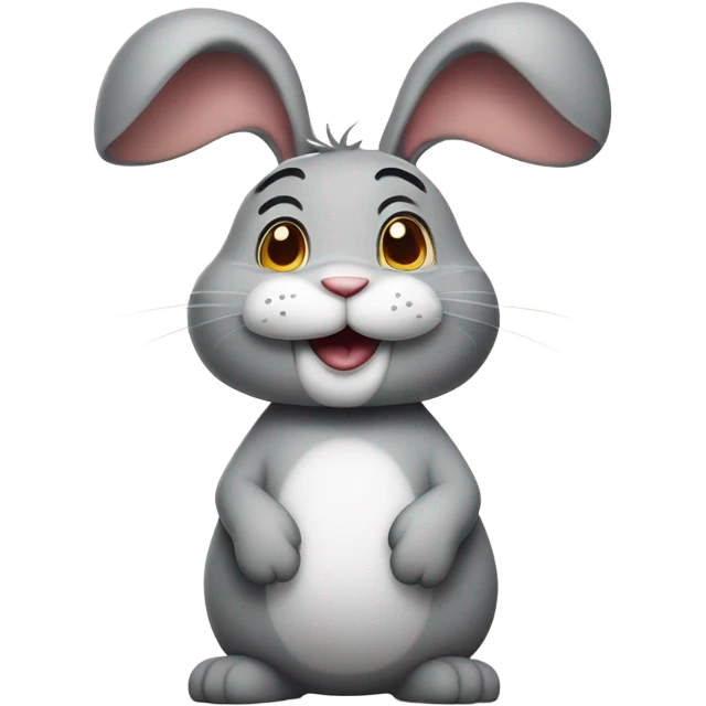 Big Chungus emoji