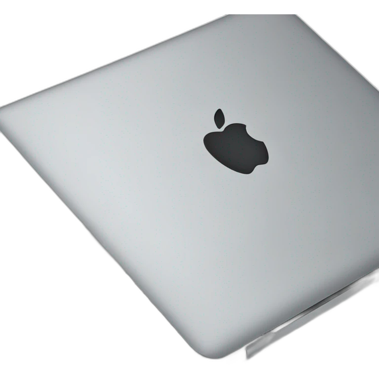 Mac book pro emoji
