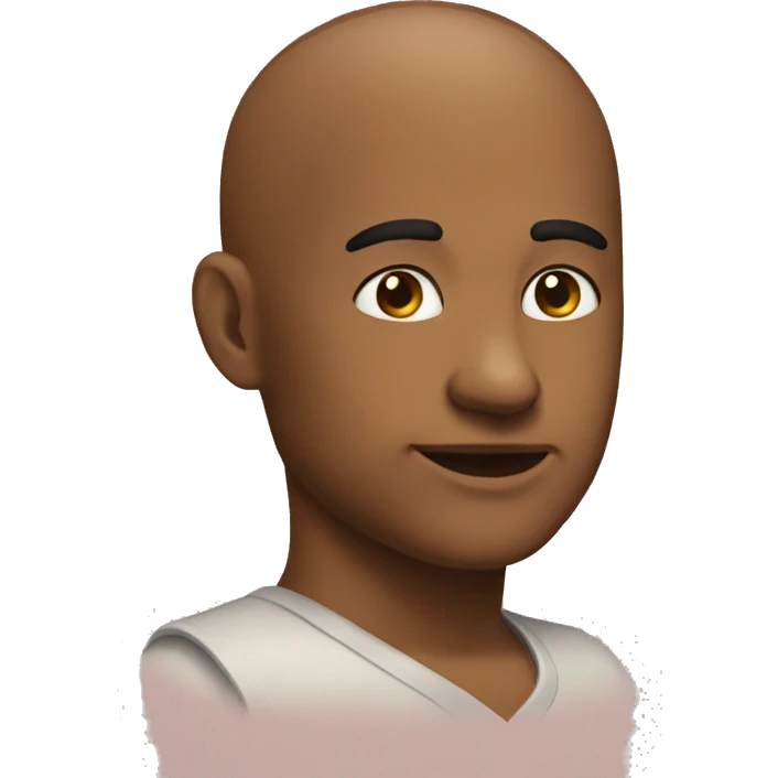 Saci emoji