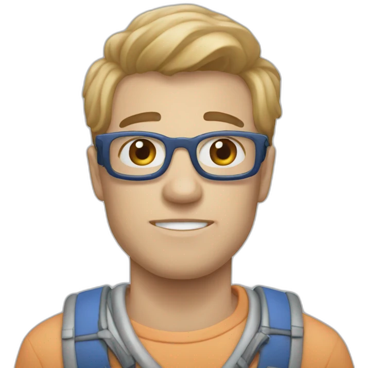 Dropbox emoji