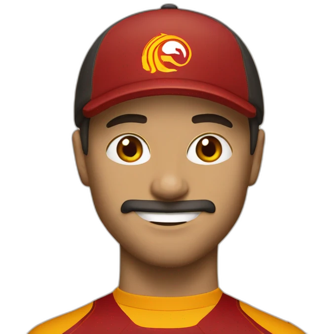 Galatasaray emoji