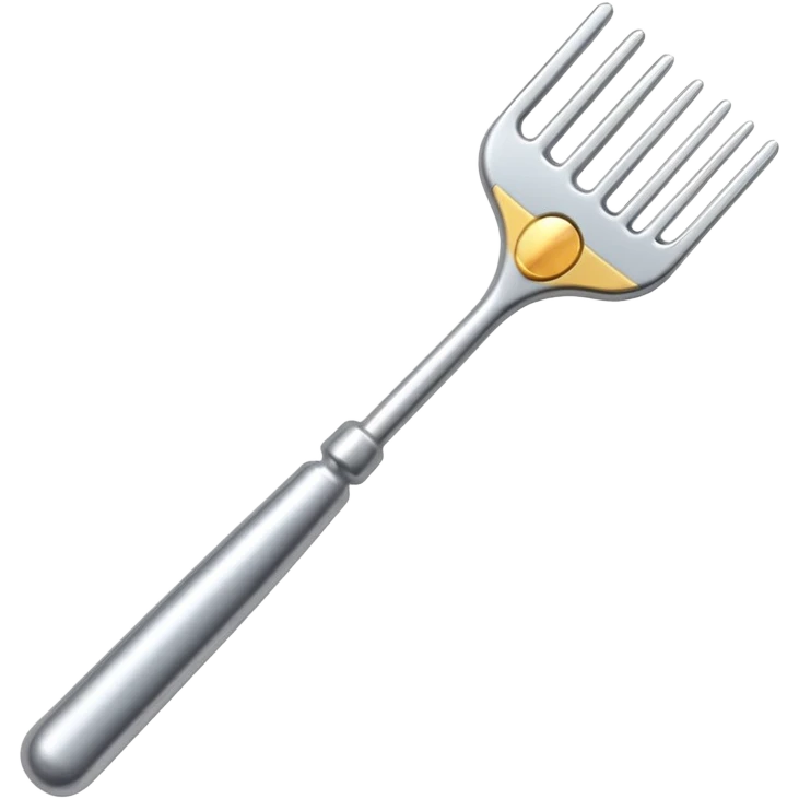 sound tuning fork emoji