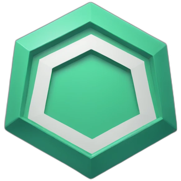 pentagon emoji