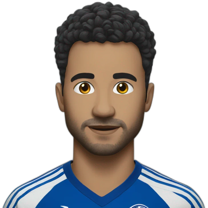 Schalke emoji