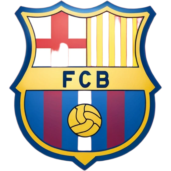 Fc Barcelona emoji