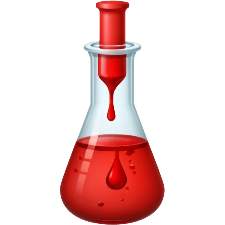 blood tests emoji