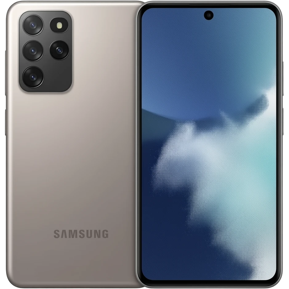 Samsung Galaxy S22 5G emoji