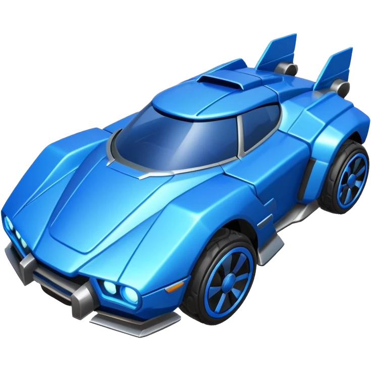 Rocket league emoji