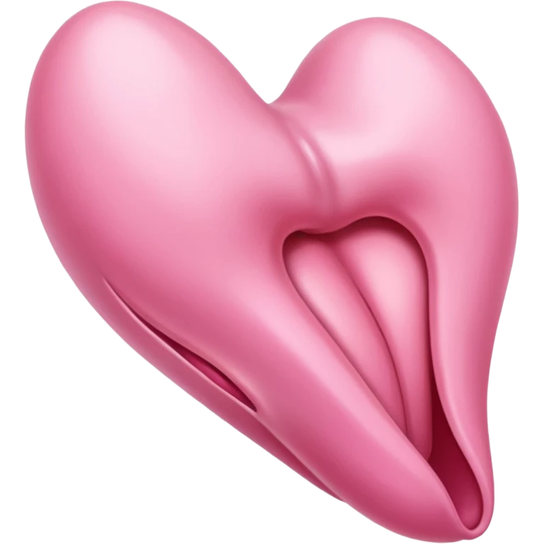 vagina emoji
