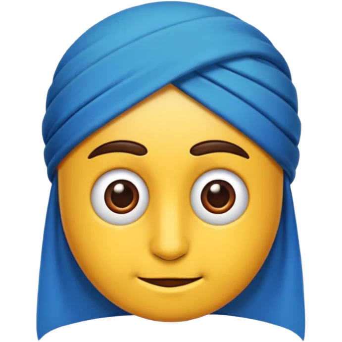 Türk bayrağı emoji