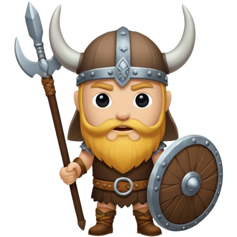 bana kick yayınları için sakallır sarışın viking abonelik rozeti oluştur emoji