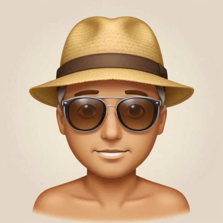 stereotype australian  emoji