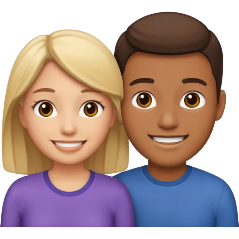 Pareja  emoji