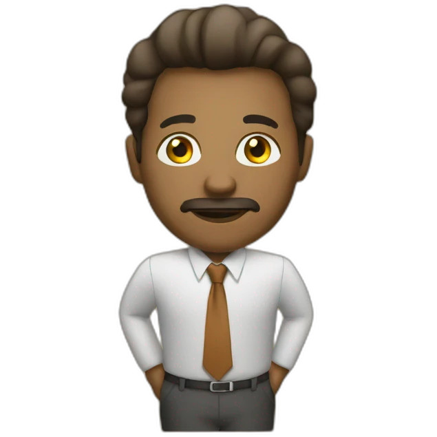 entrepreneur emoji
