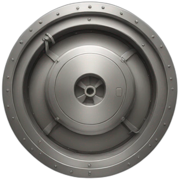 a vault emoji