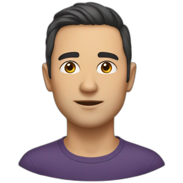 Kasym Jomart Tokaiev emoji