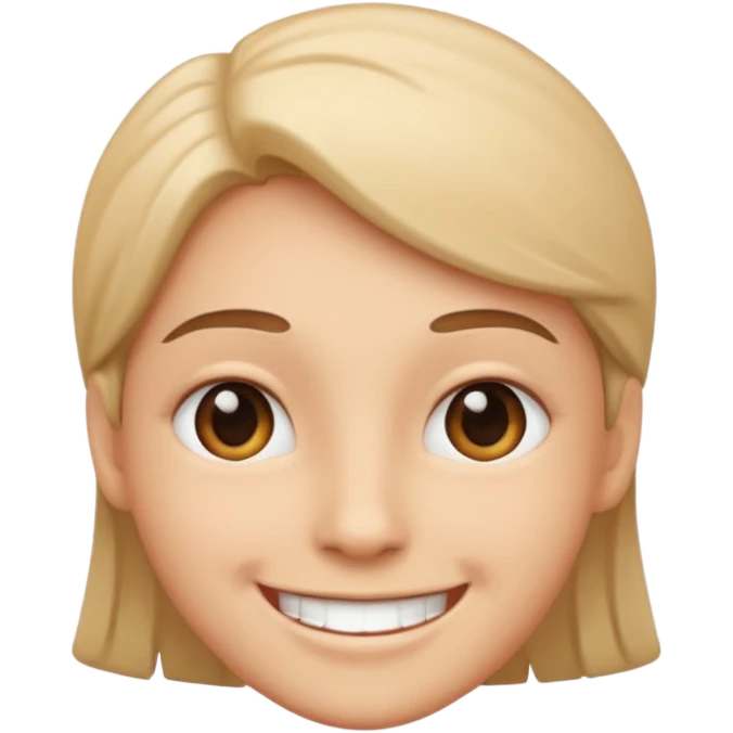 Sorriso  emoji