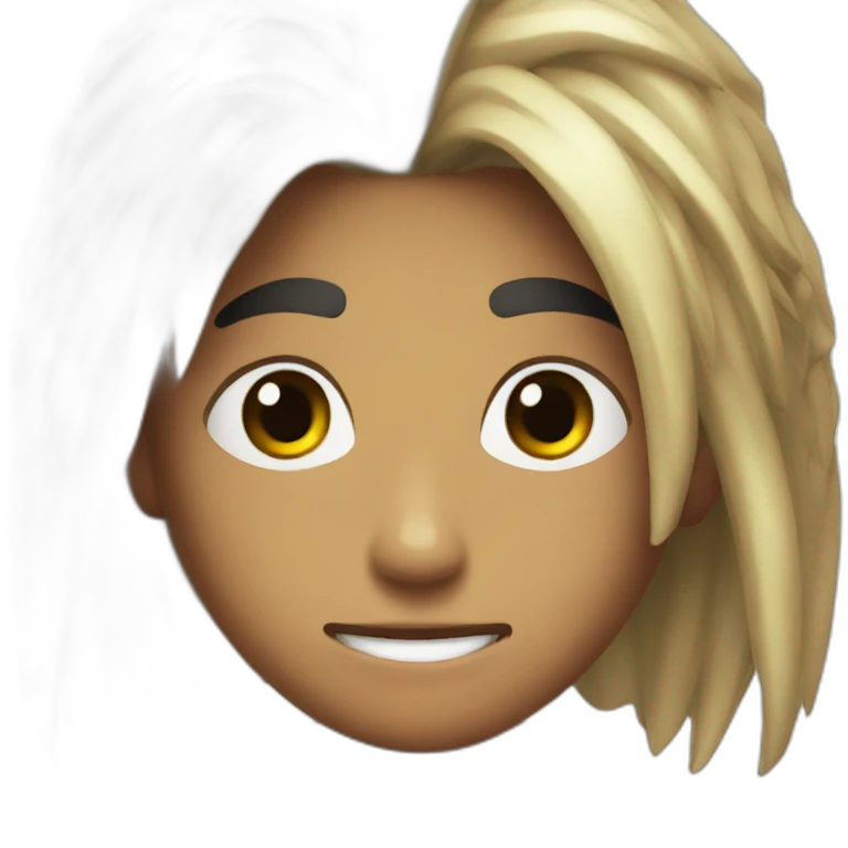 Demon slayer emoji