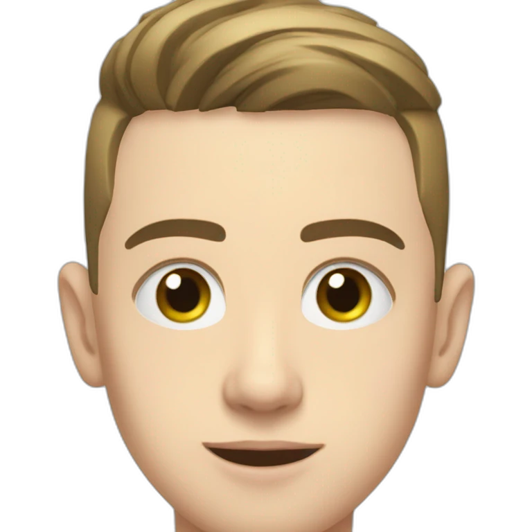 loïc nottet emoji