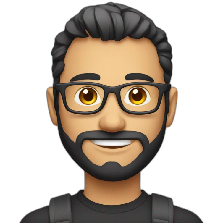 sudo programmer emoji