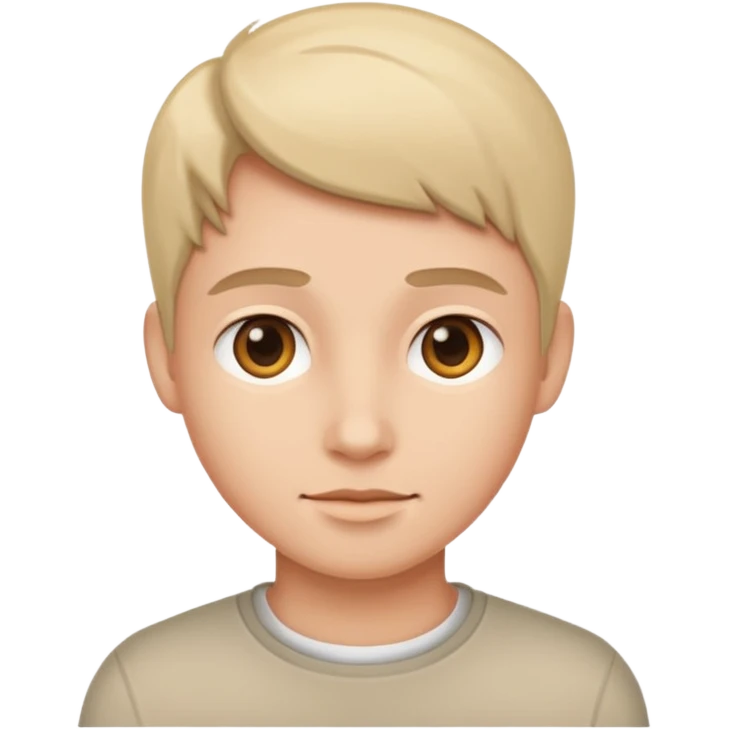 Period emoji
